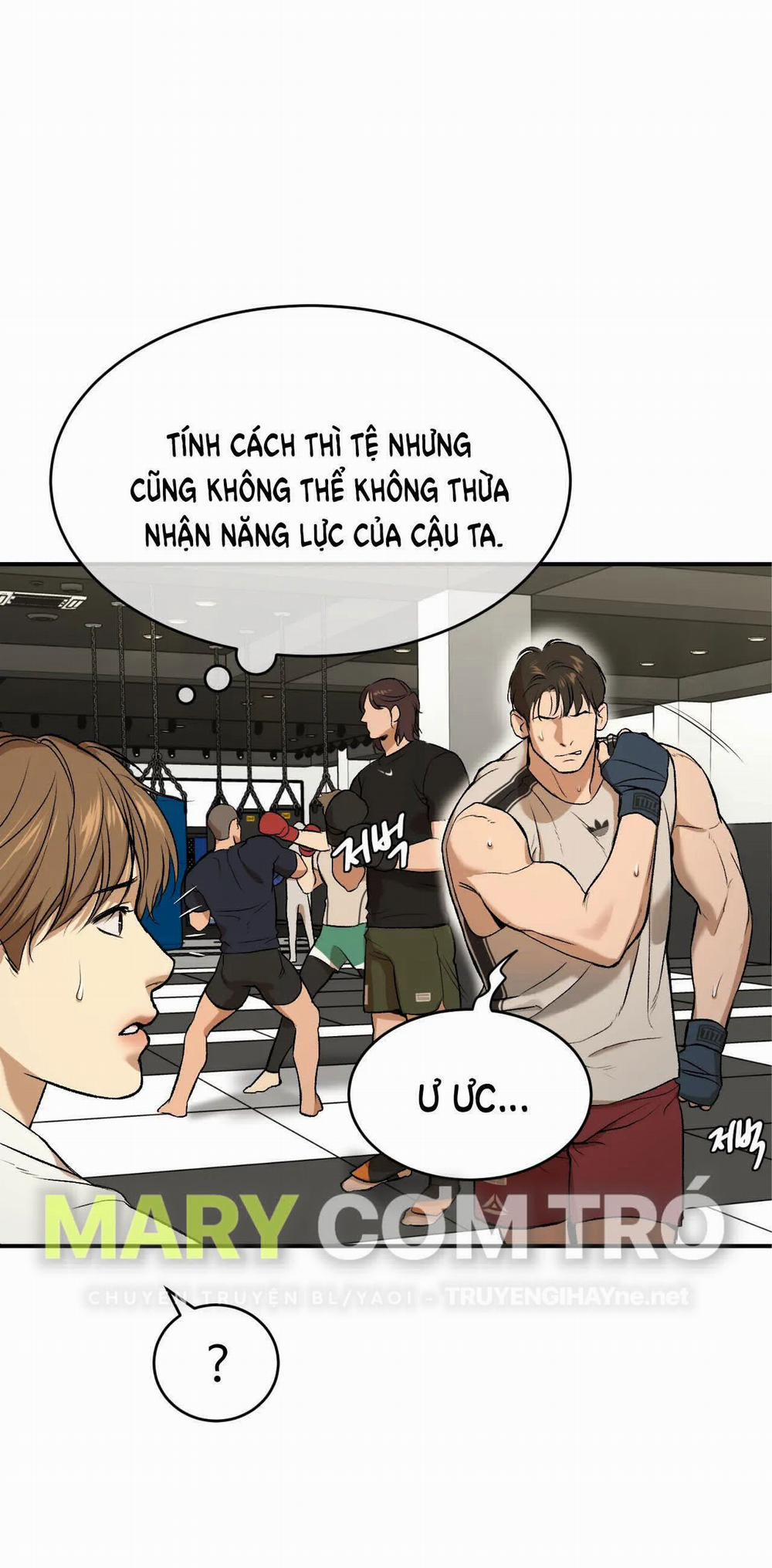 [18+] Jinx 7.2 trang 6