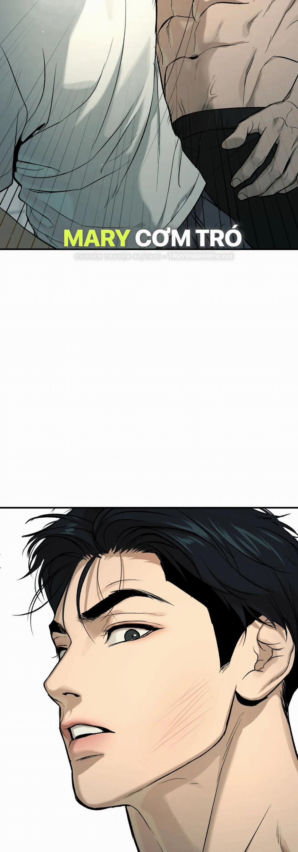 [18+] Jinx 8.1 trang 1