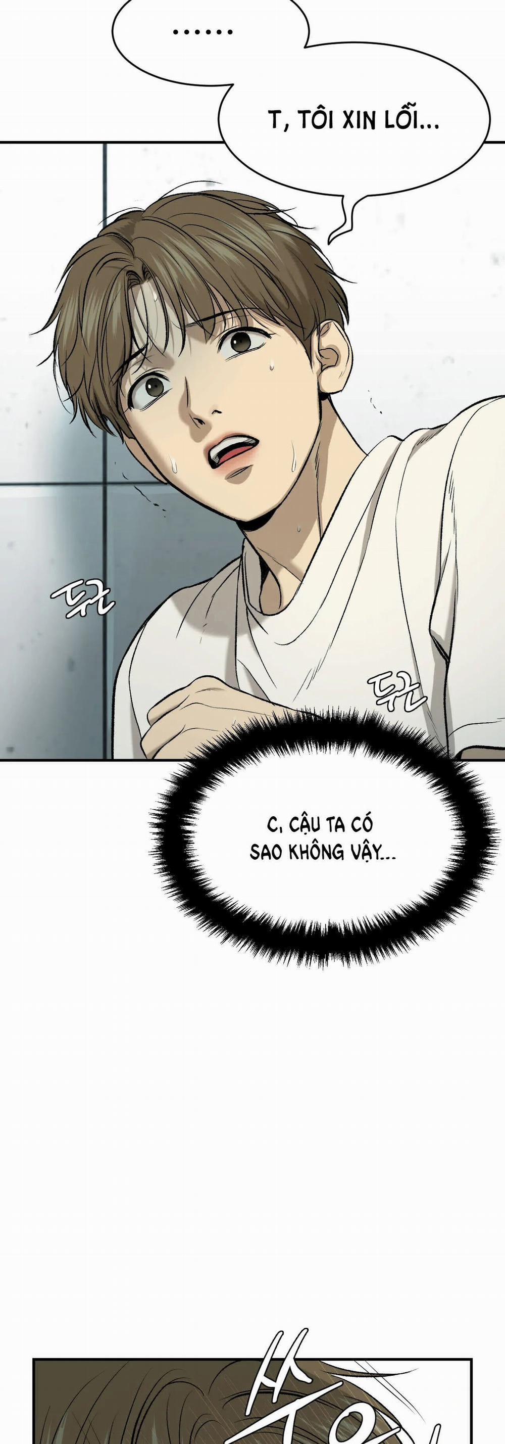 [18+] Jinx 8.1 trang 12