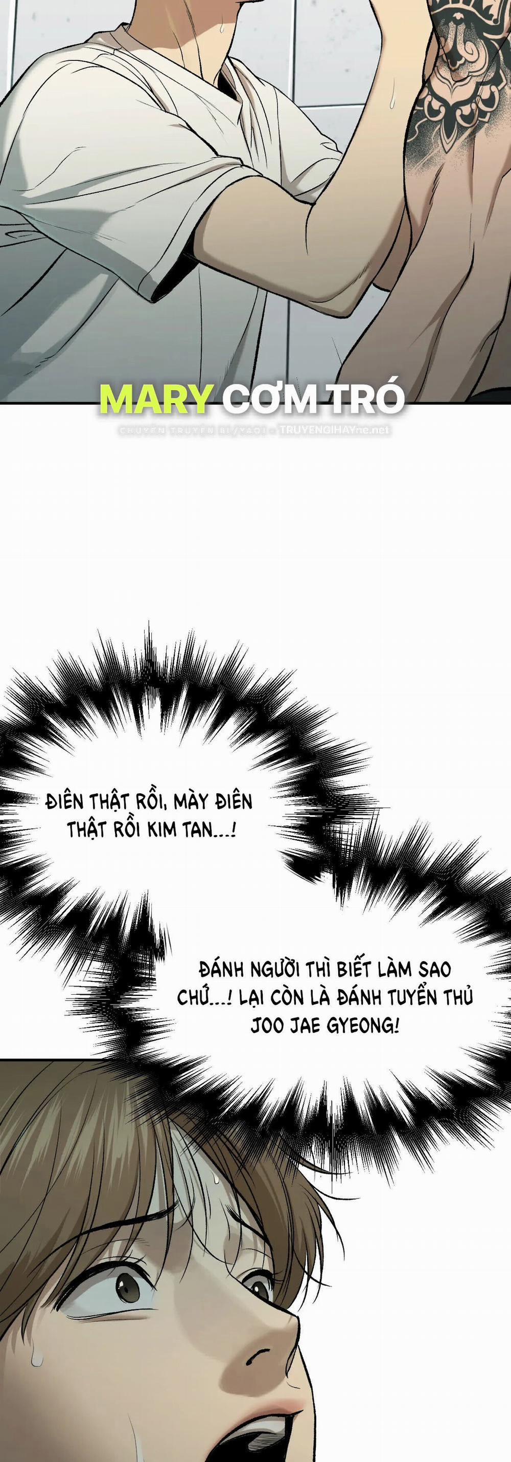 [18+] Jinx 8.1 trang 5