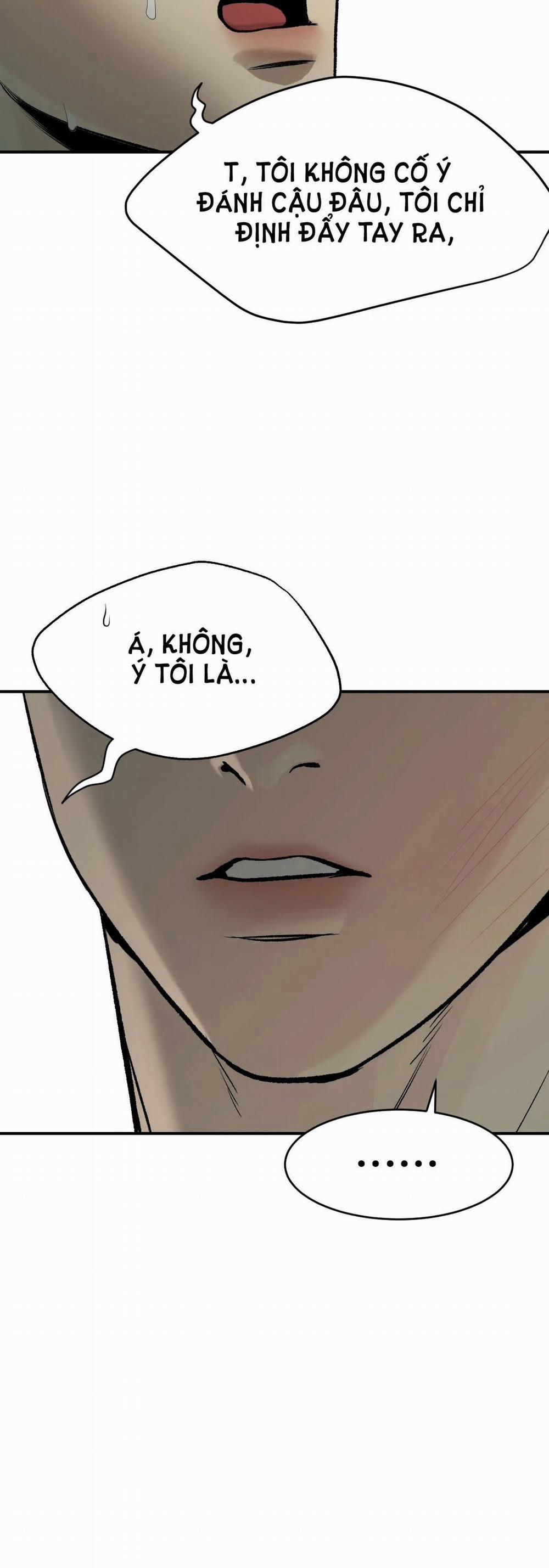 [18+] Jinx 8.1 trang 6