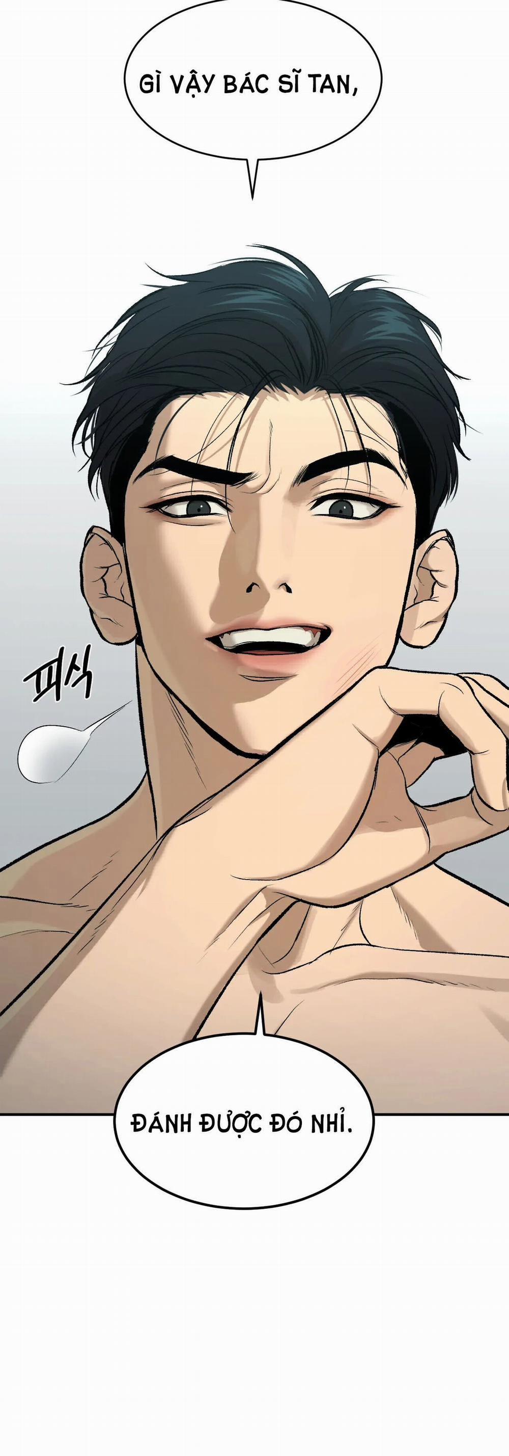 [18+] Jinx 8.1 trang 8