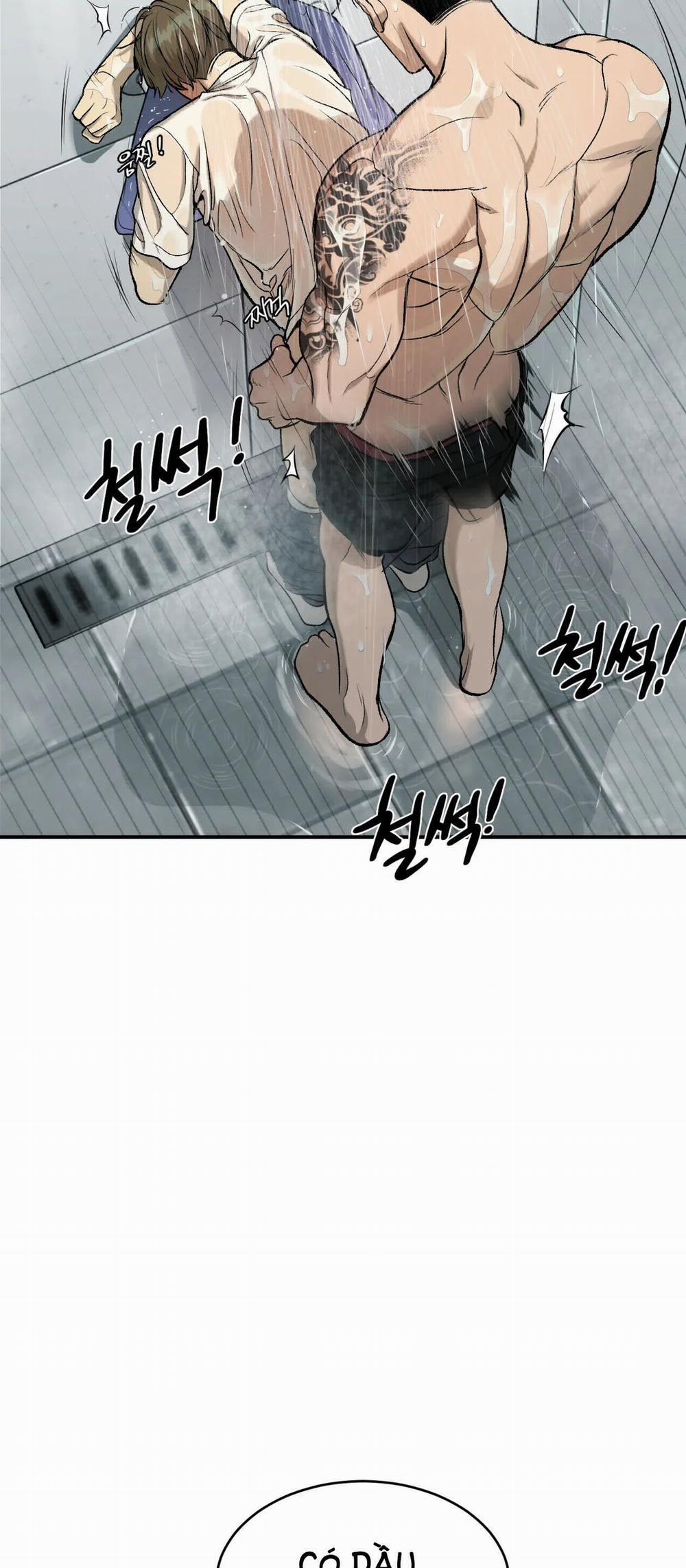 [18+] Jinx 8.2 trang 29