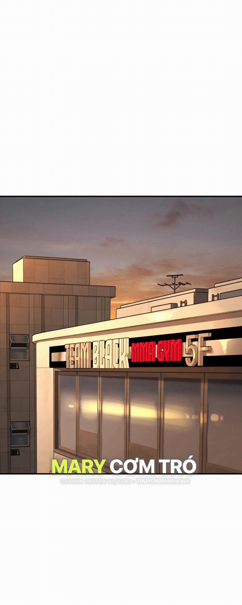 [18+] Jinx 9.1 trang 0