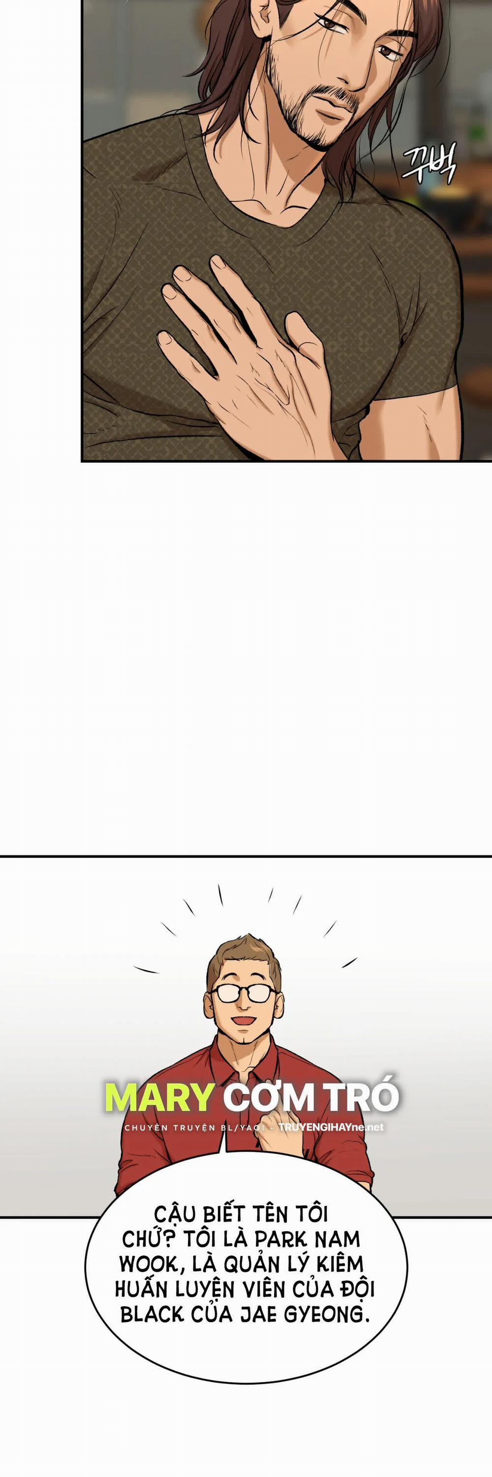 [18+] Jinx 9.1 trang 17