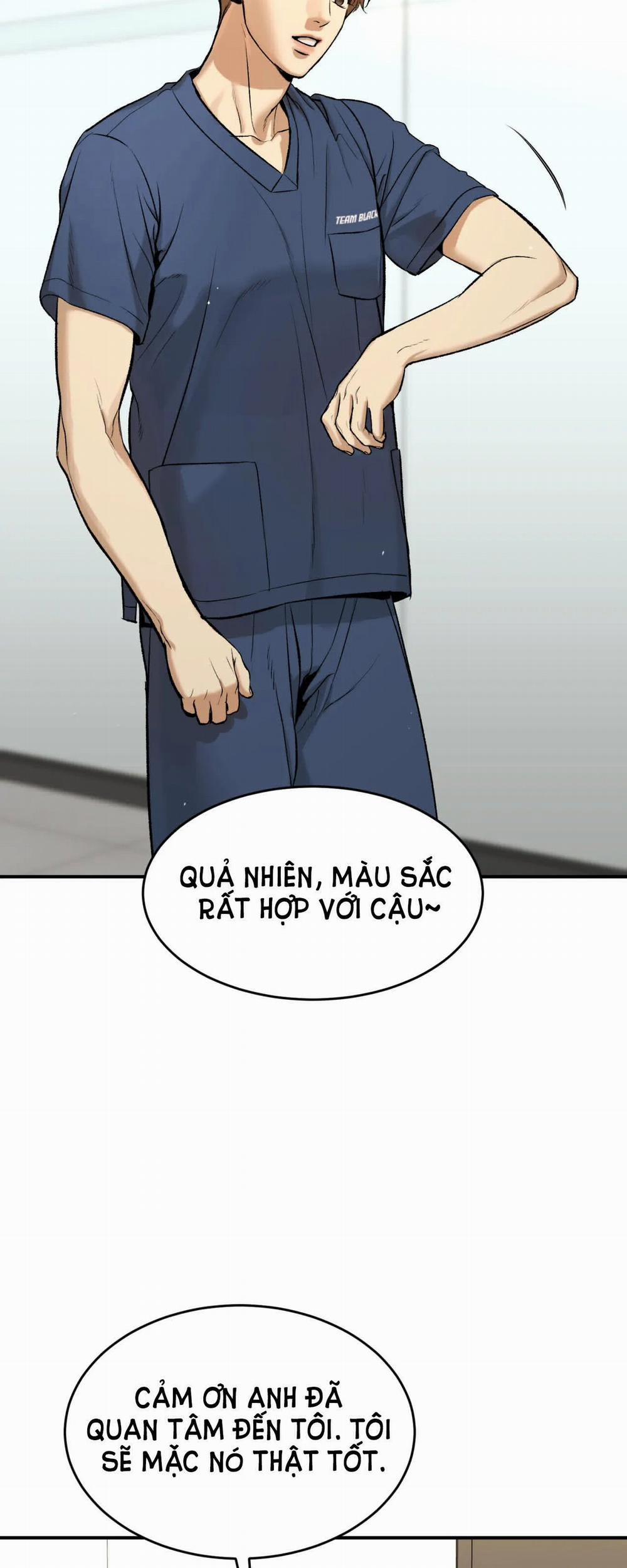 [18+] Jinx 9.1 trang 2