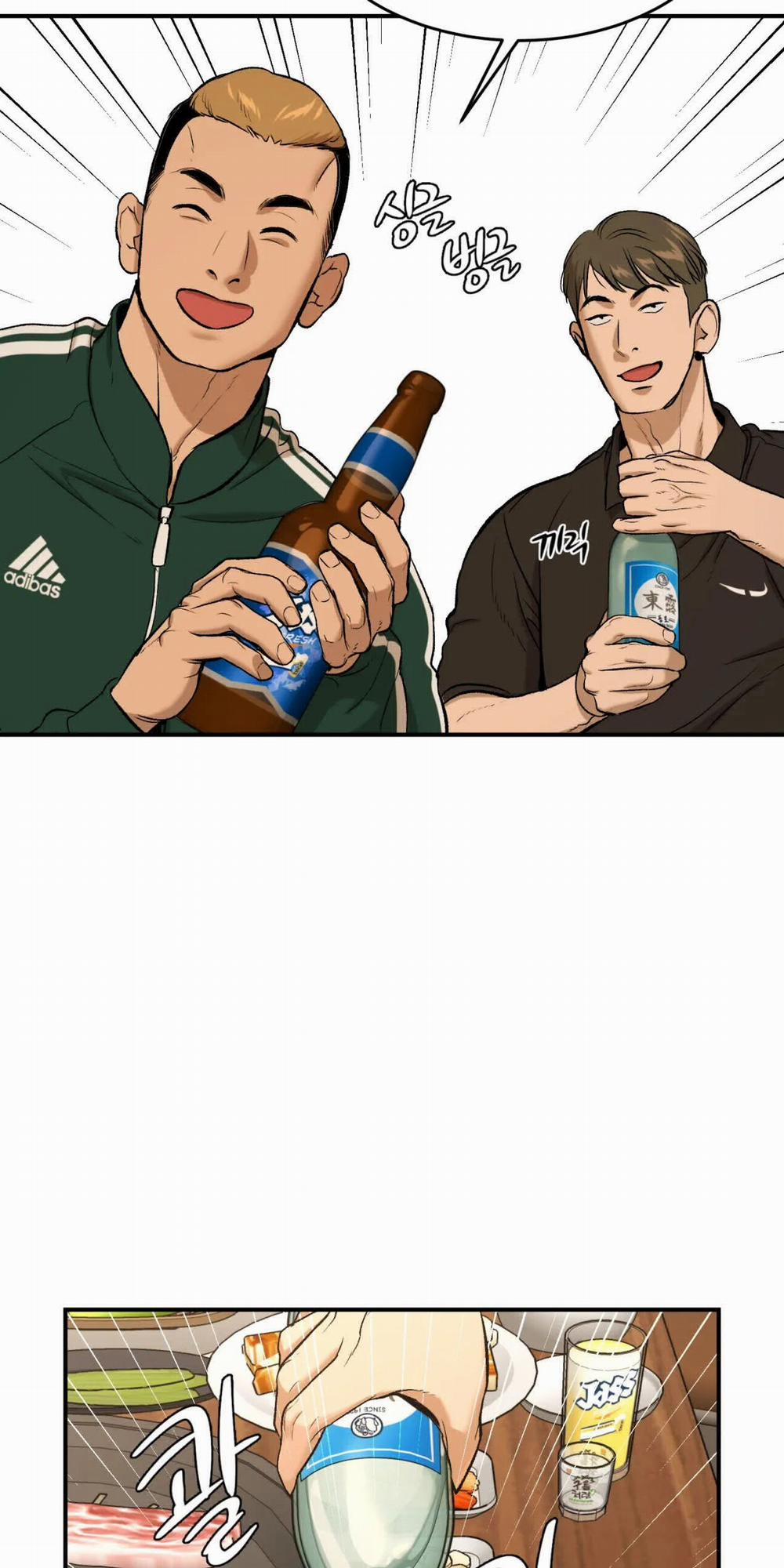 [18+] Jinx 9.2 trang 12