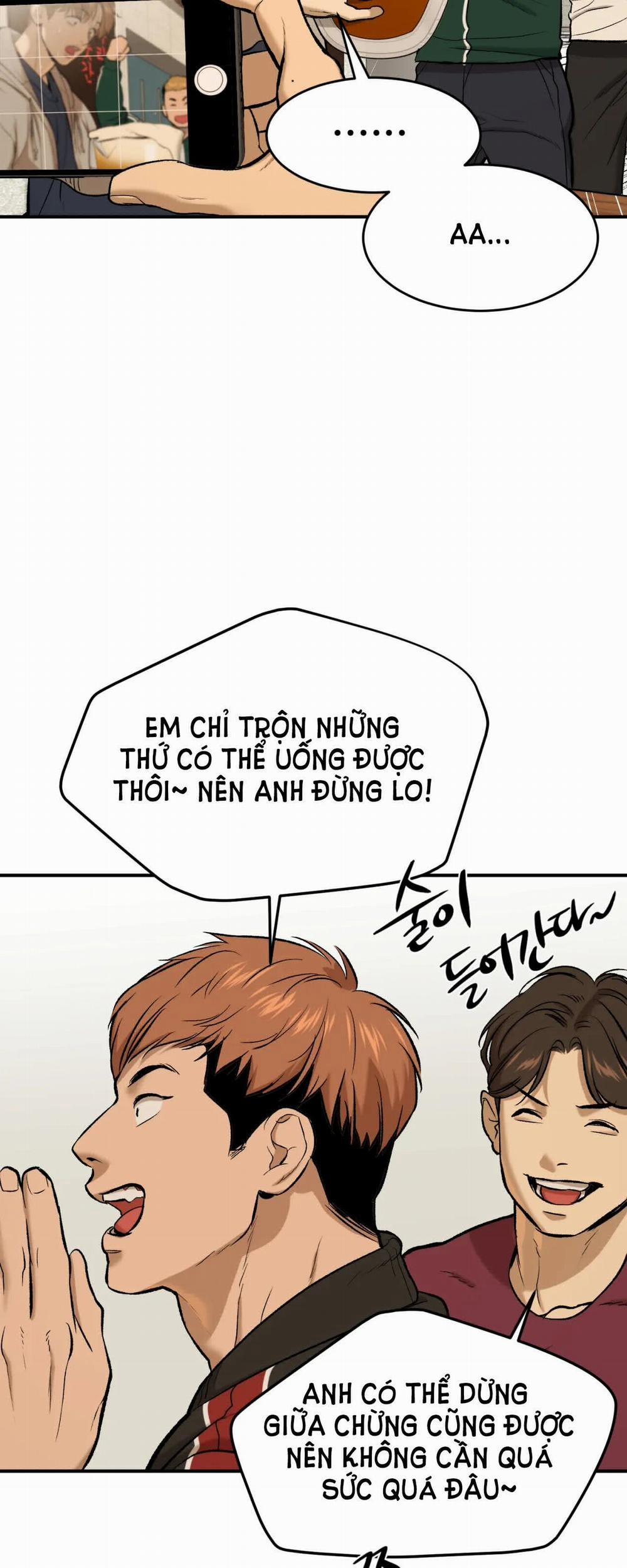 [18+] Jinx 9.2 trang 16