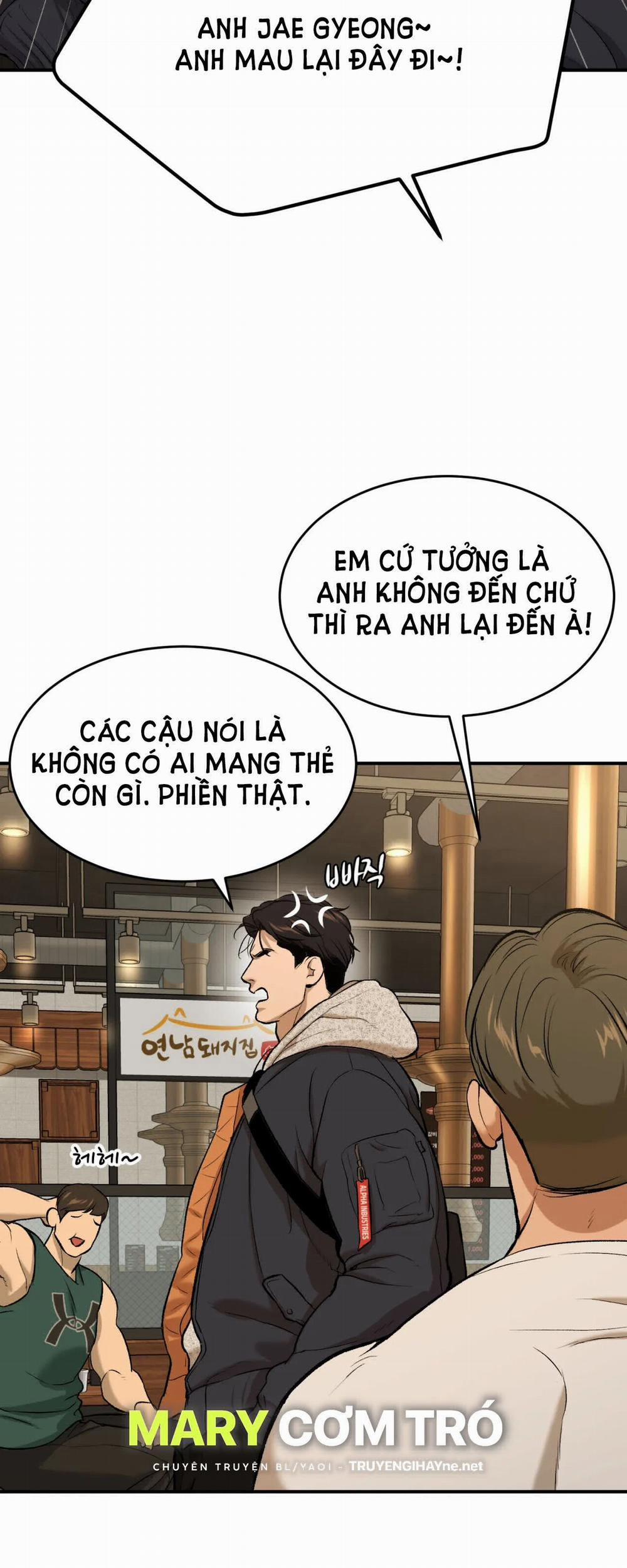 [18+] Jinx 9.2 trang 20