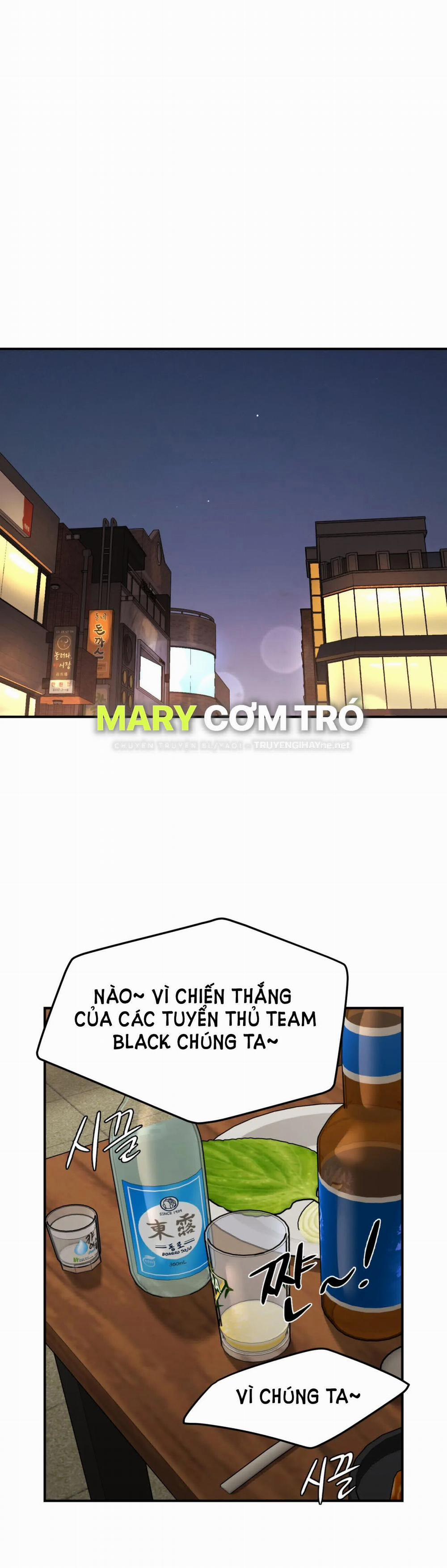 [18+] Jinx 9.2 trang 29