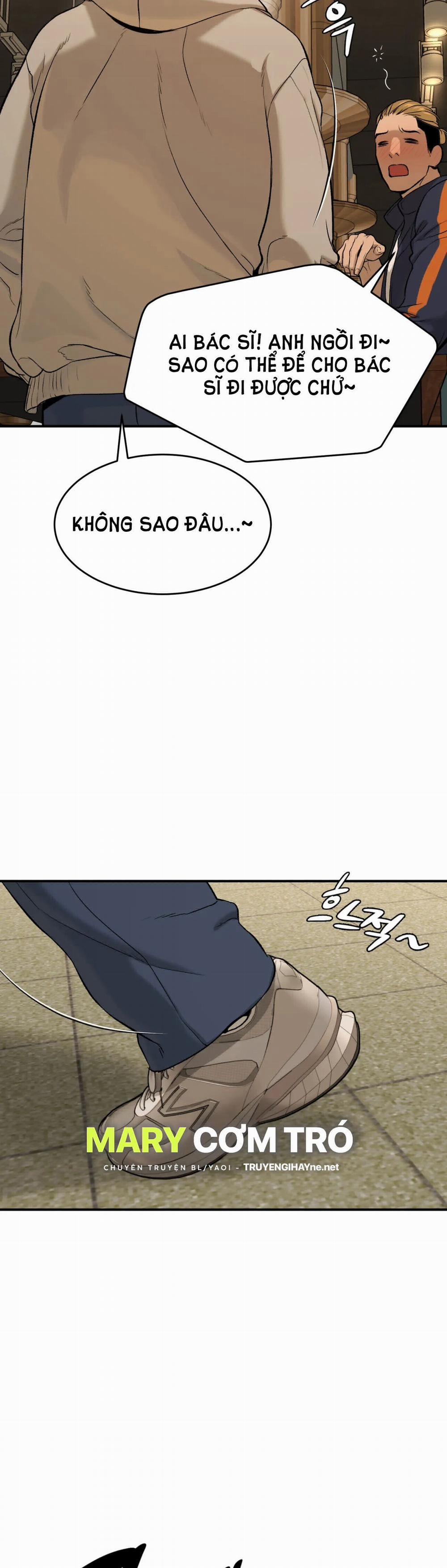 [18+] Jinx 9.2 trang 31