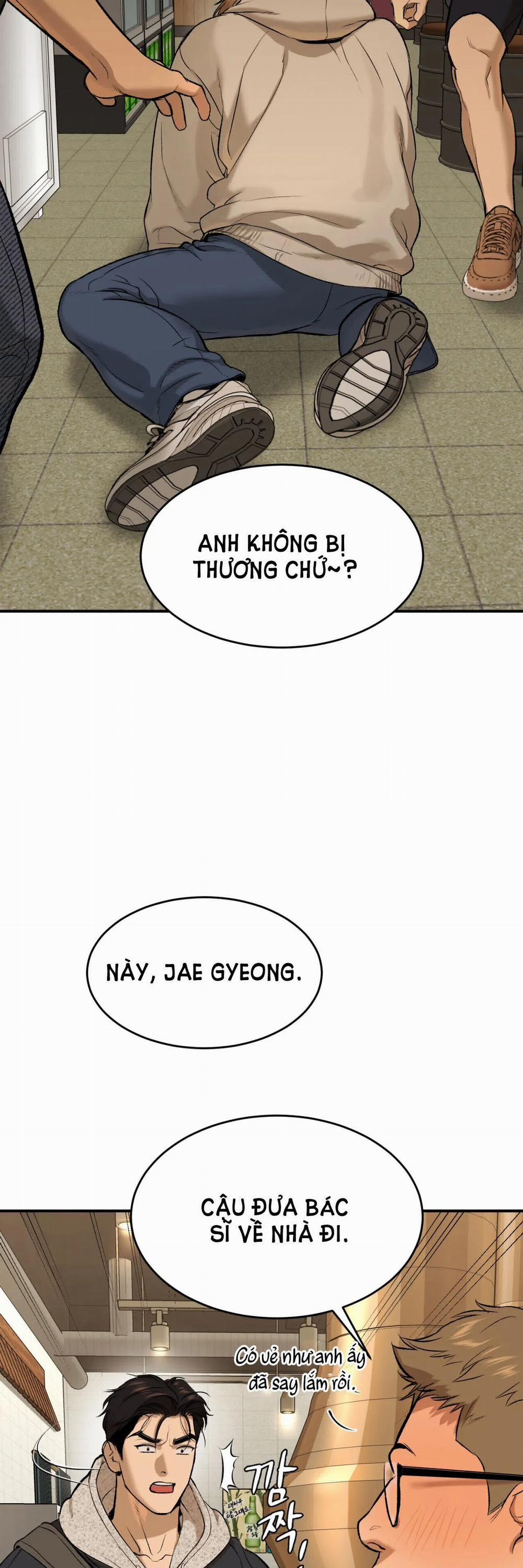 [18+] Jinx 9.2 trang 33