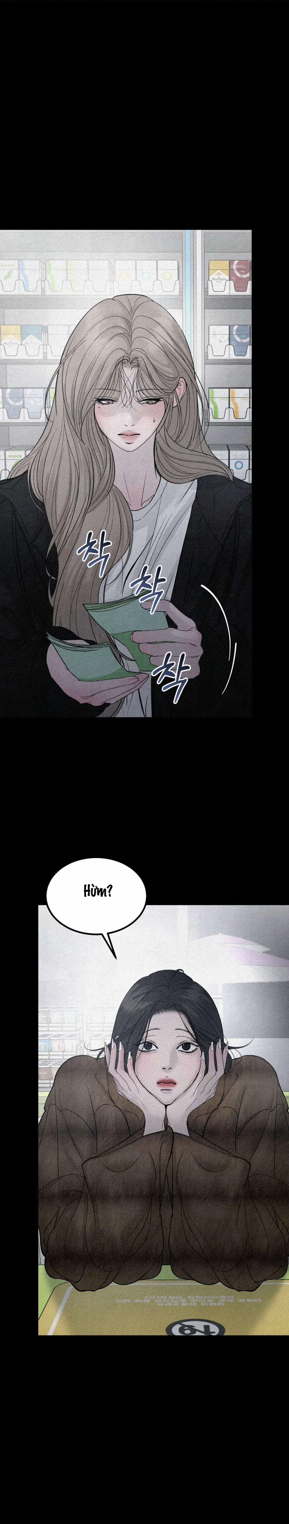 〖18+〗- Junk? Junk! 14 trang 32