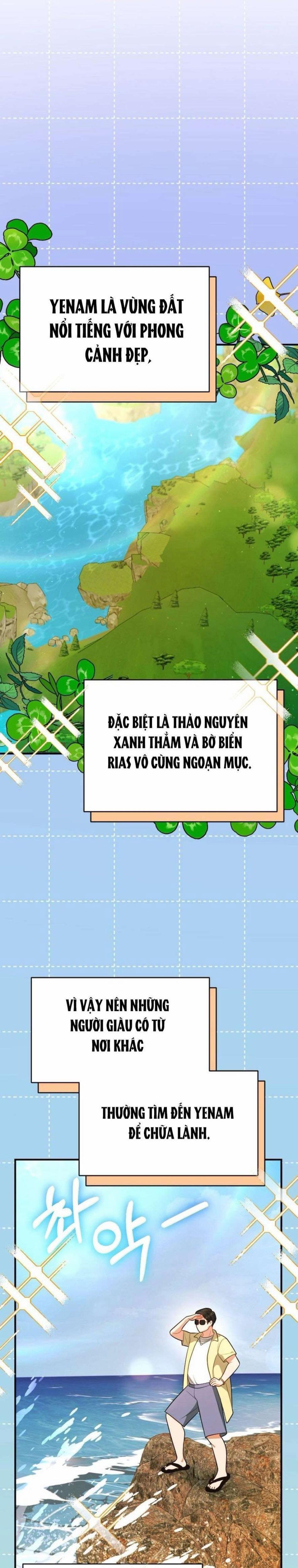 『18+』Kẻ Khiếu Nại Là Tên Giang Hồ Xấu Xa 4 trang 0