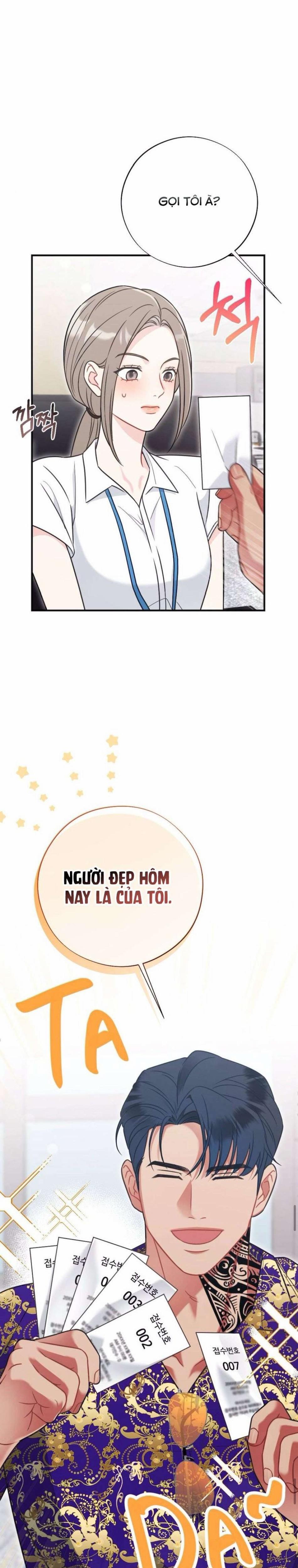 『18+』Kẻ Khiếu Nại Là Tên Giang Hồ Xấu Xa 4 trang 15