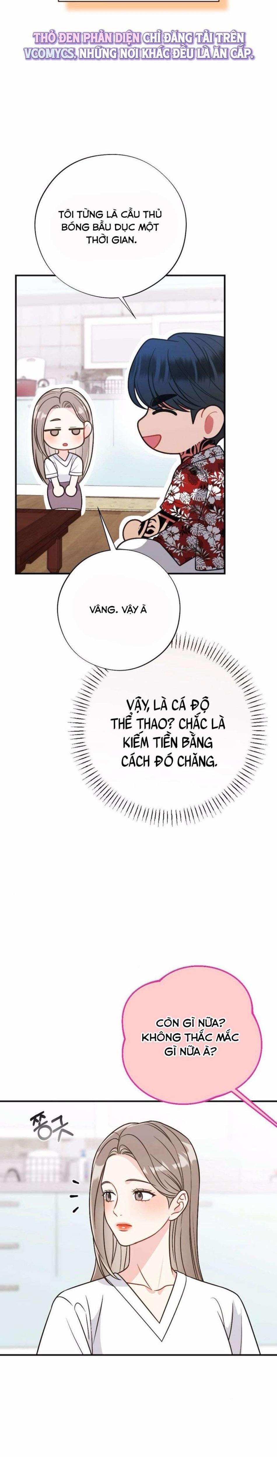 『18+』Kẻ Khiếu Nại Là Tên Giang Hồ Xấu Xa 4 trang 2