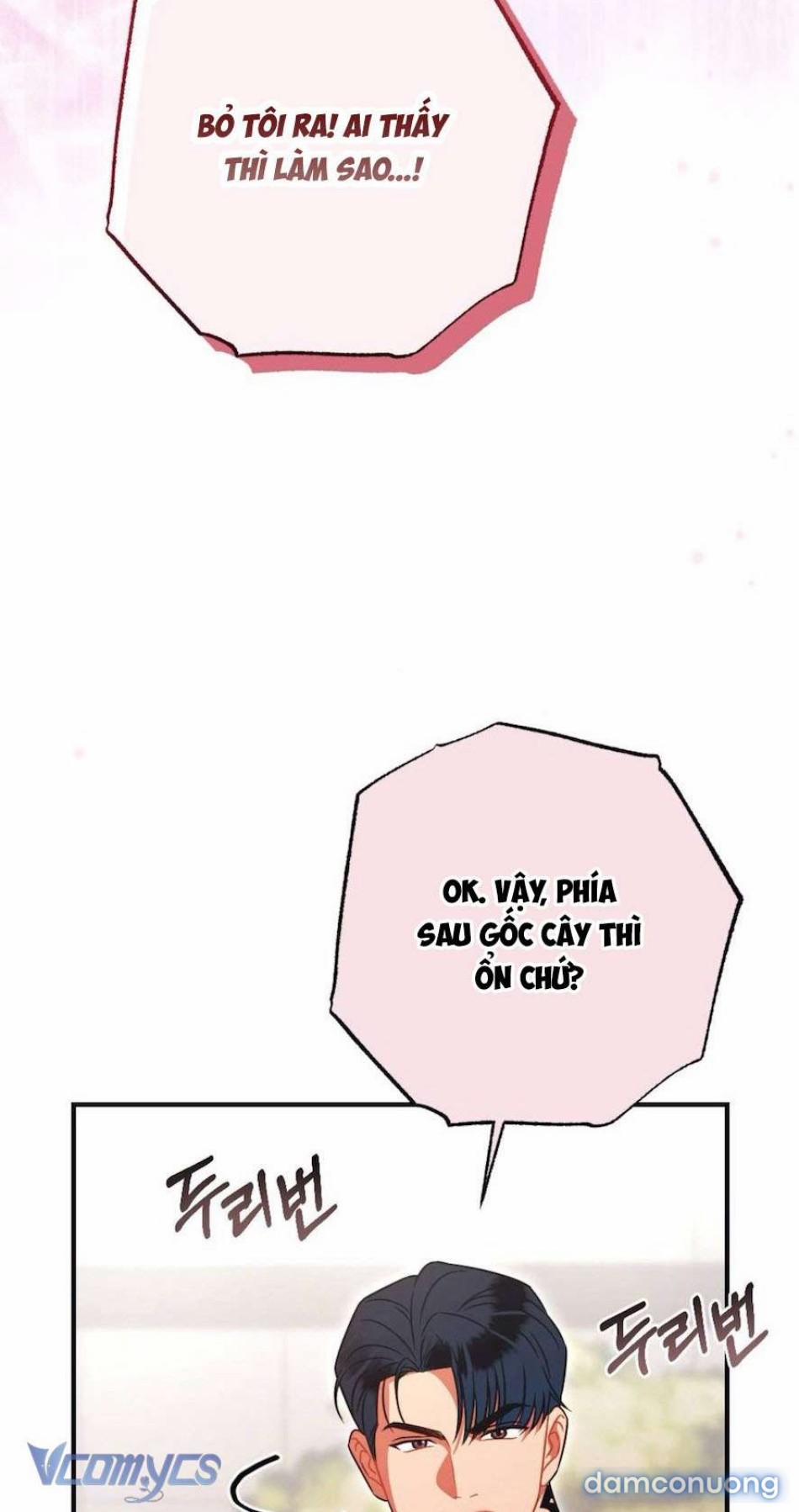 『18+』Kẻ Khiếu Nại Là Tên Giang Hồ Xấu Xa 4 trang 24