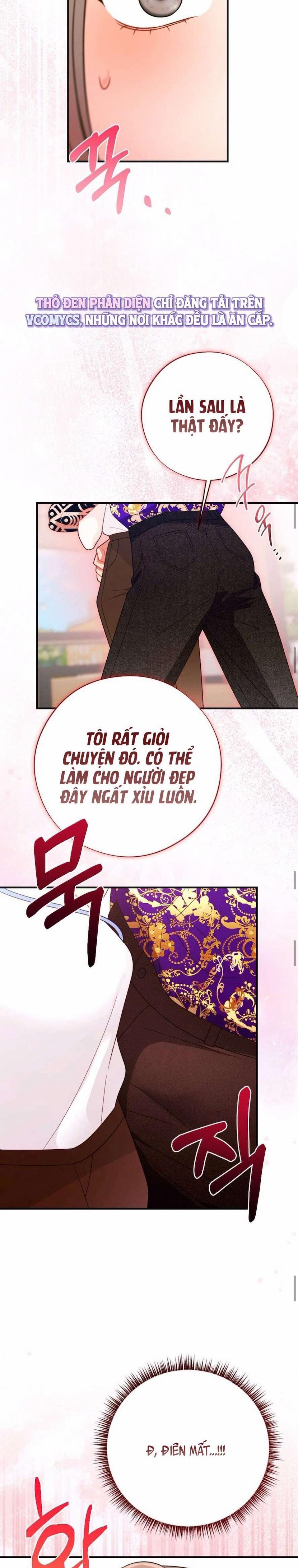 『18+』Kẻ Khiếu Nại Là Tên Giang Hồ Xấu Xa 4 trang 26