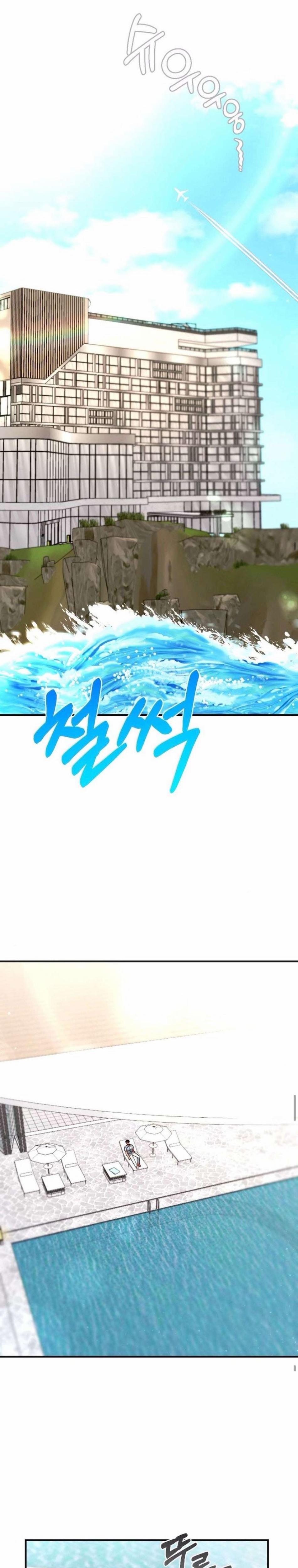 『18+』Kẻ Khiếu Nại Là Tên Giang Hồ Xấu Xa 4 trang 30