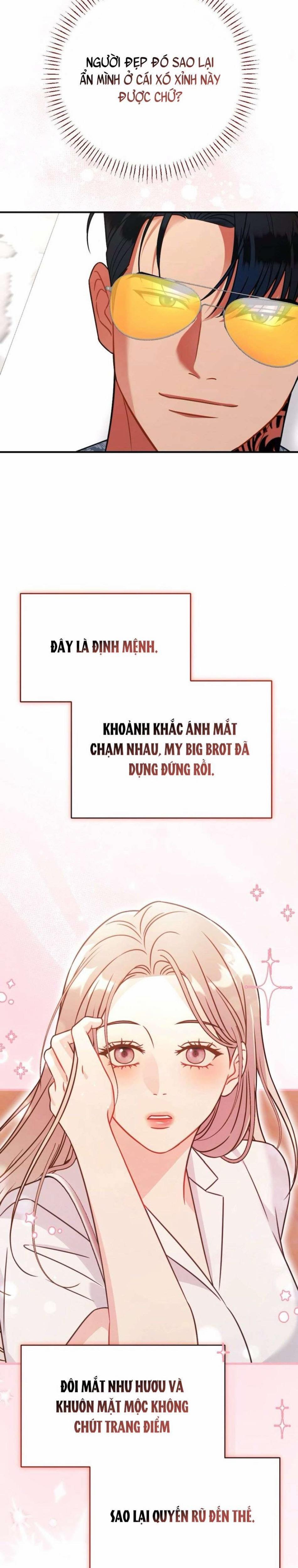 『18+』Kẻ Khiếu Nại Là Tên Giang Hồ Xấu Xa 4 trang 37