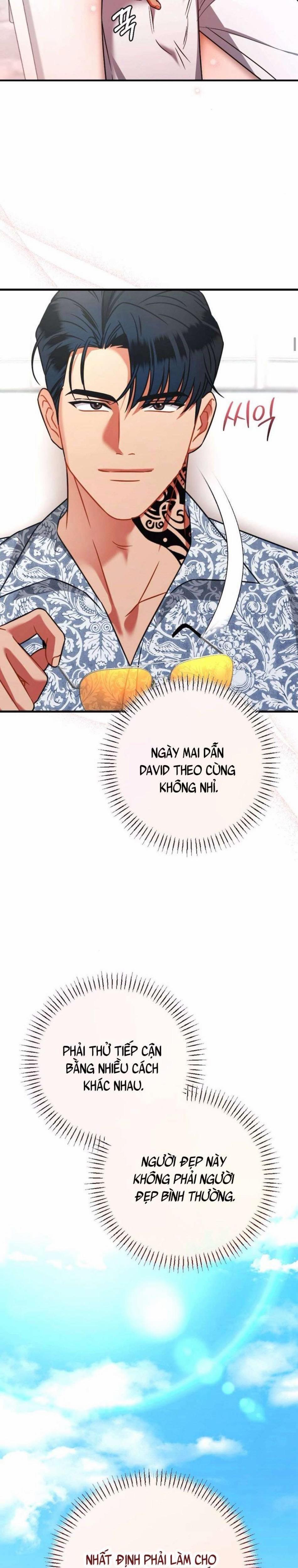 『18+』Kẻ Khiếu Nại Là Tên Giang Hồ Xấu Xa 4 trang 39