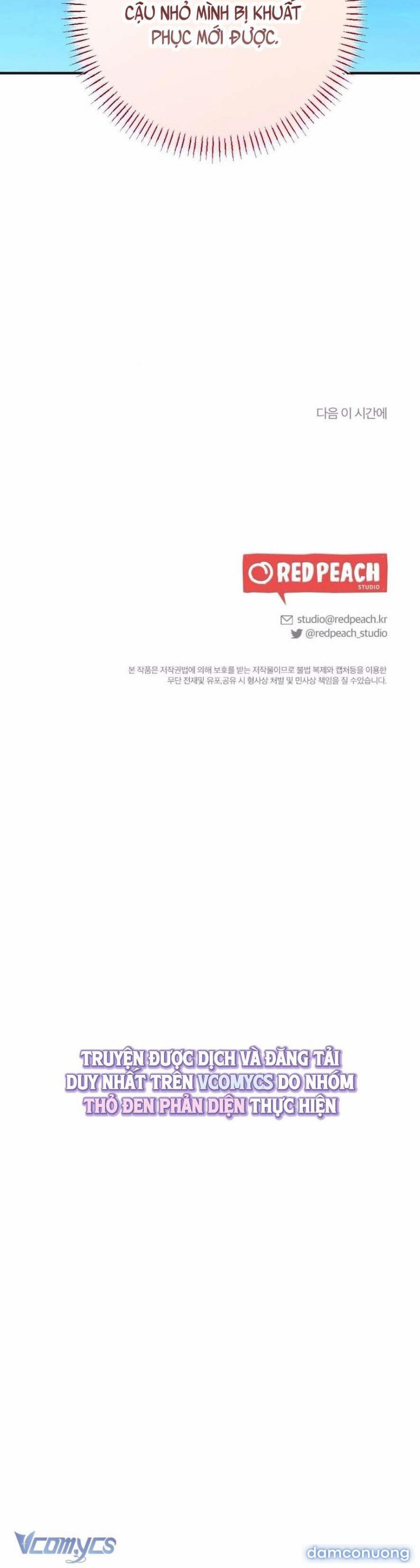 『18+』Kẻ Khiếu Nại Là Tên Giang Hồ Xấu Xa 4 trang 40