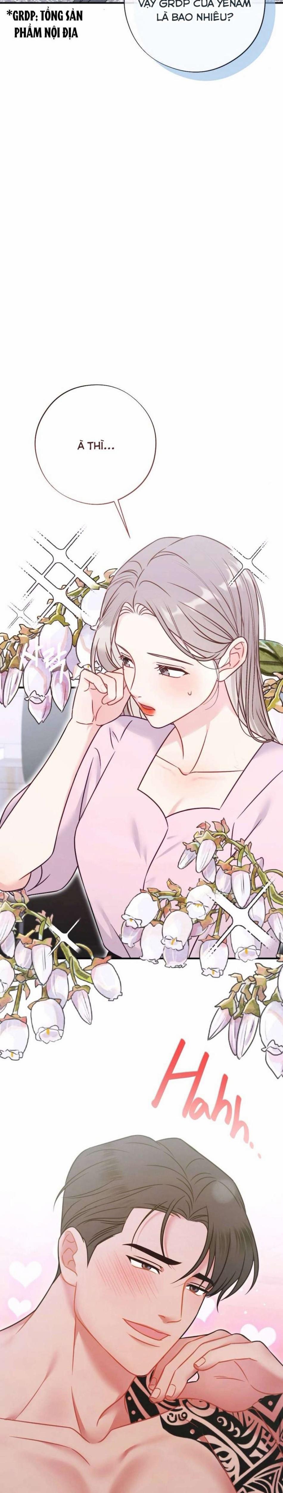 『18+』Kẻ Khiếu Nại Là Tên Giang Hồ Xấu Xa 5 trang 19