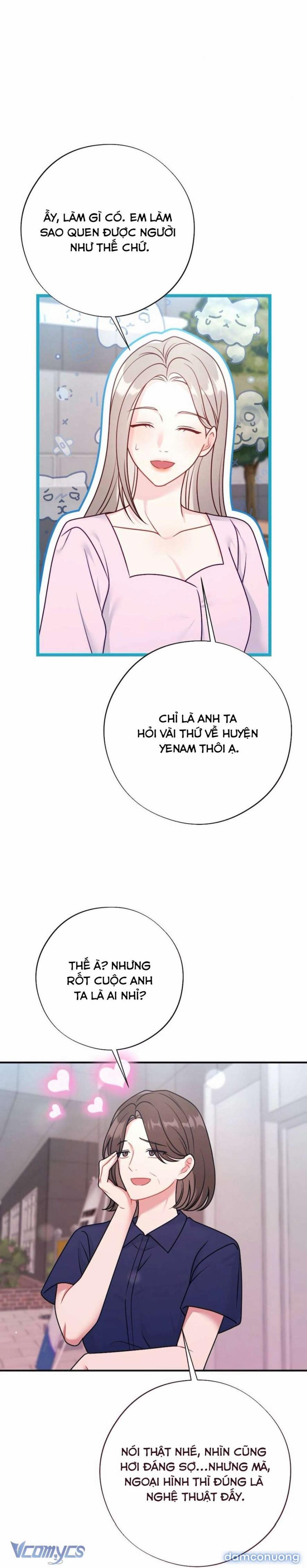 『18+』Kẻ Khiếu Nại Là Tên Giang Hồ Xấu Xa 5 trang 25