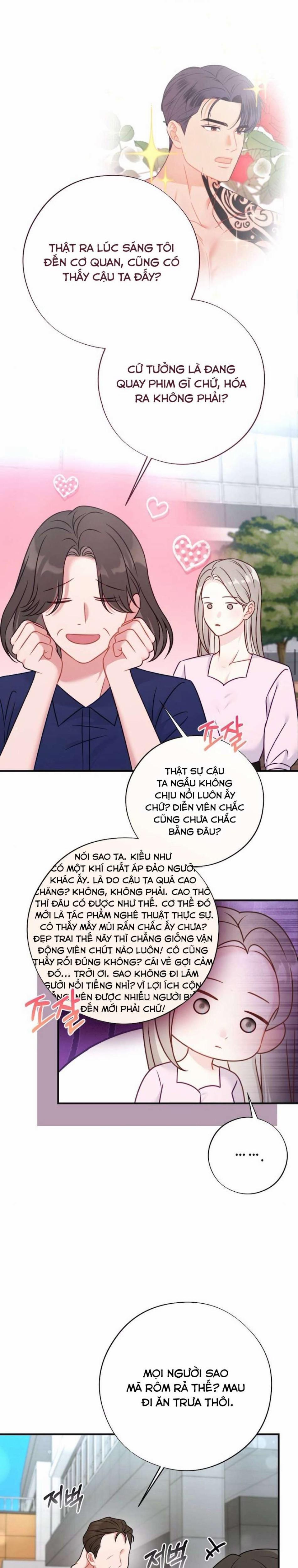 『18+』Kẻ Khiếu Nại Là Tên Giang Hồ Xấu Xa 5 trang 26