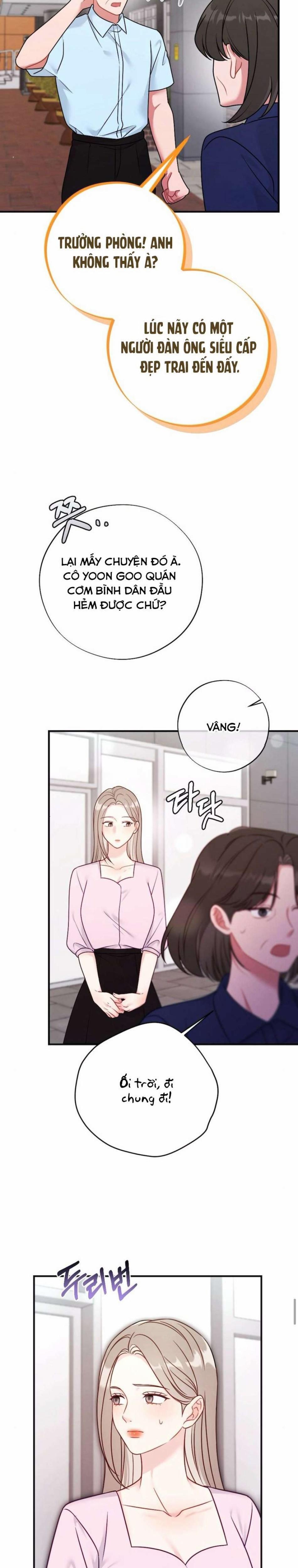 『18+』Kẻ Khiếu Nại Là Tên Giang Hồ Xấu Xa 5 trang 27