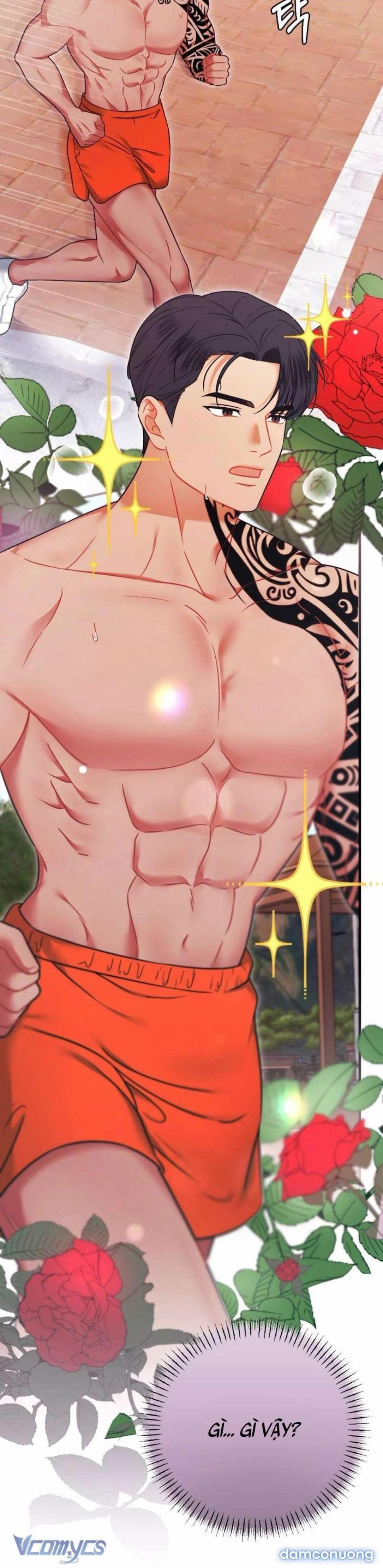 『18+』Kẻ Khiếu Nại Là Tên Giang Hồ Xấu Xa 5 trang 3