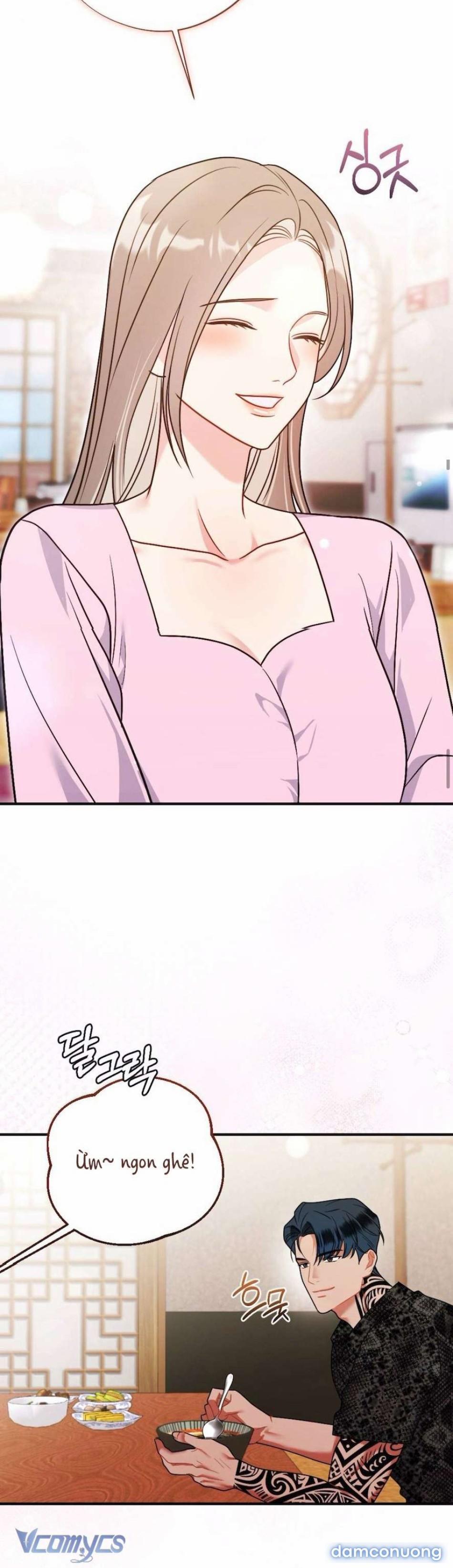 『18+』Kẻ Khiếu Nại Là Tên Giang Hồ Xấu Xa 6 trang 15