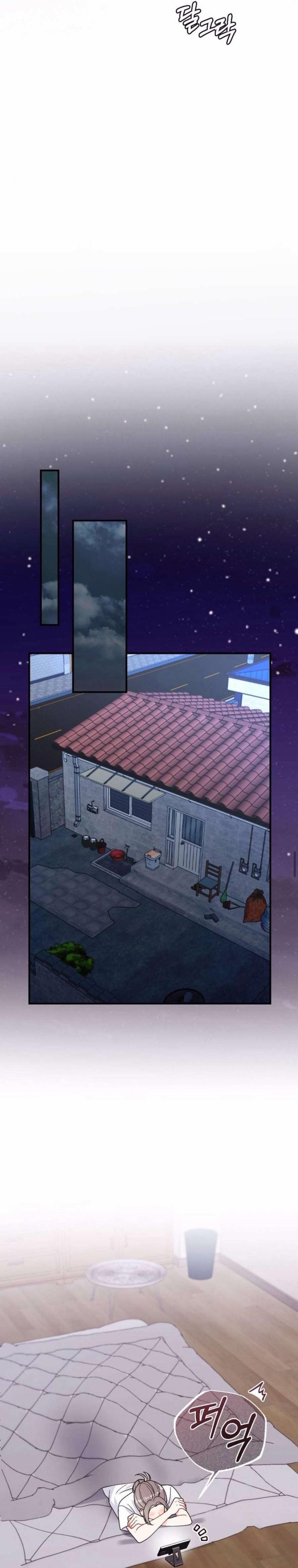 『18+』Kẻ Khiếu Nại Là Tên Giang Hồ Xấu Xa 6 trang 16