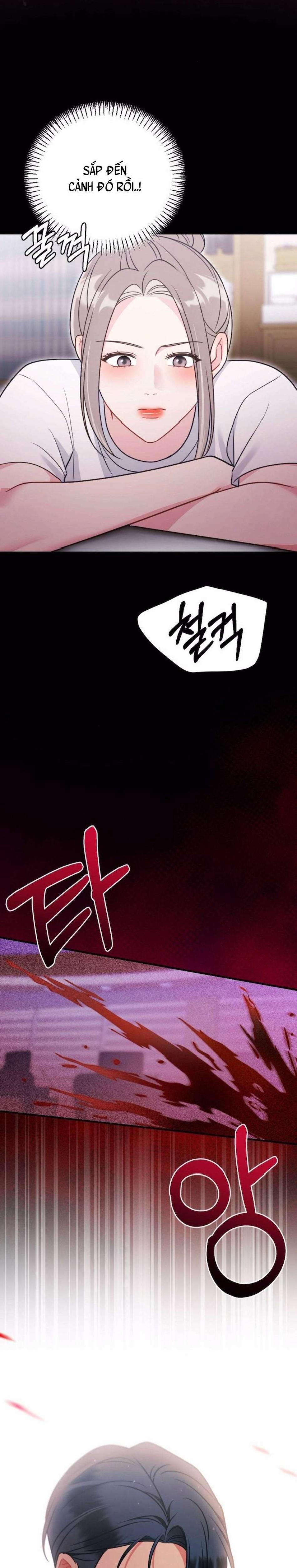 『18+』Kẻ Khiếu Nại Là Tên Giang Hồ Xấu Xa 6 trang 21