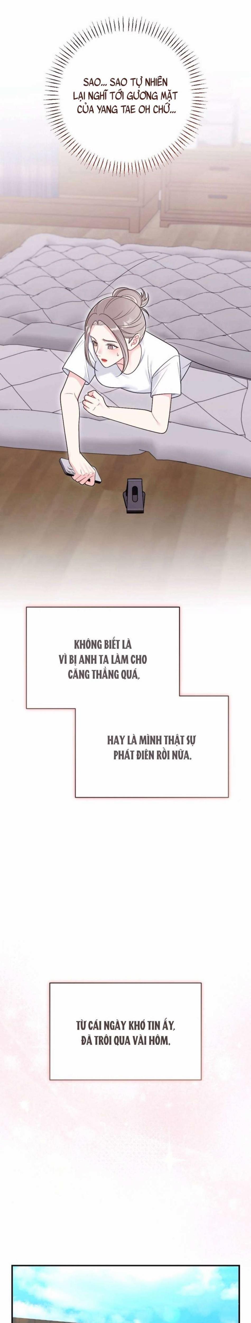 『18+』Kẻ Khiếu Nại Là Tên Giang Hồ Xấu Xa 6 trang 23