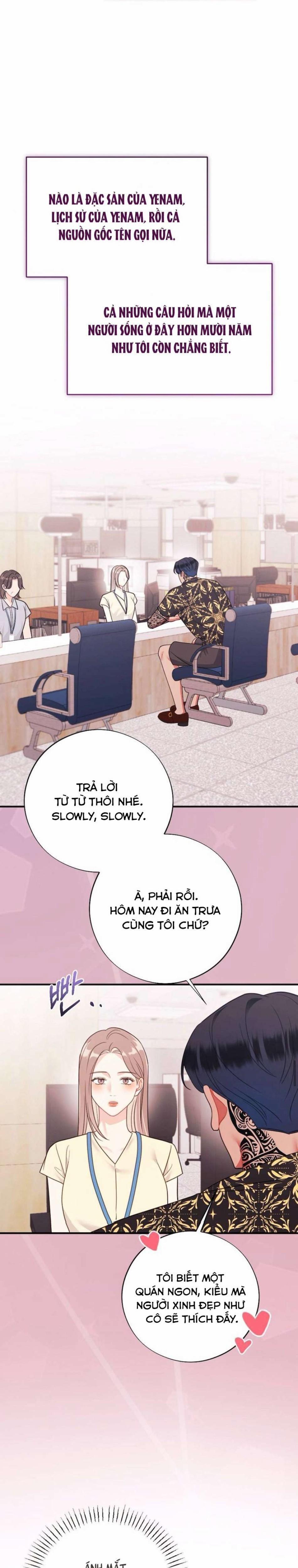 『18+』Kẻ Khiếu Nại Là Tên Giang Hồ Xấu Xa 6 trang 25