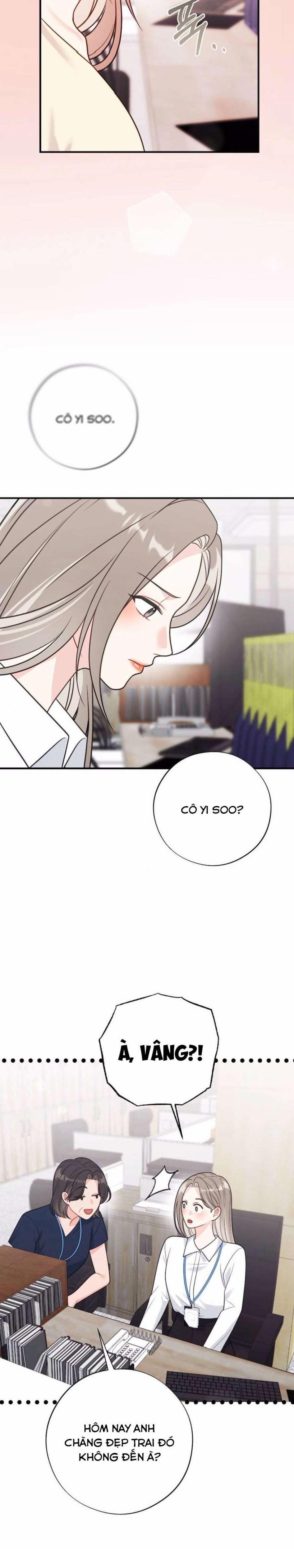 『18+』Kẻ Khiếu Nại Là Tên Giang Hồ Xấu Xa 6 trang 27