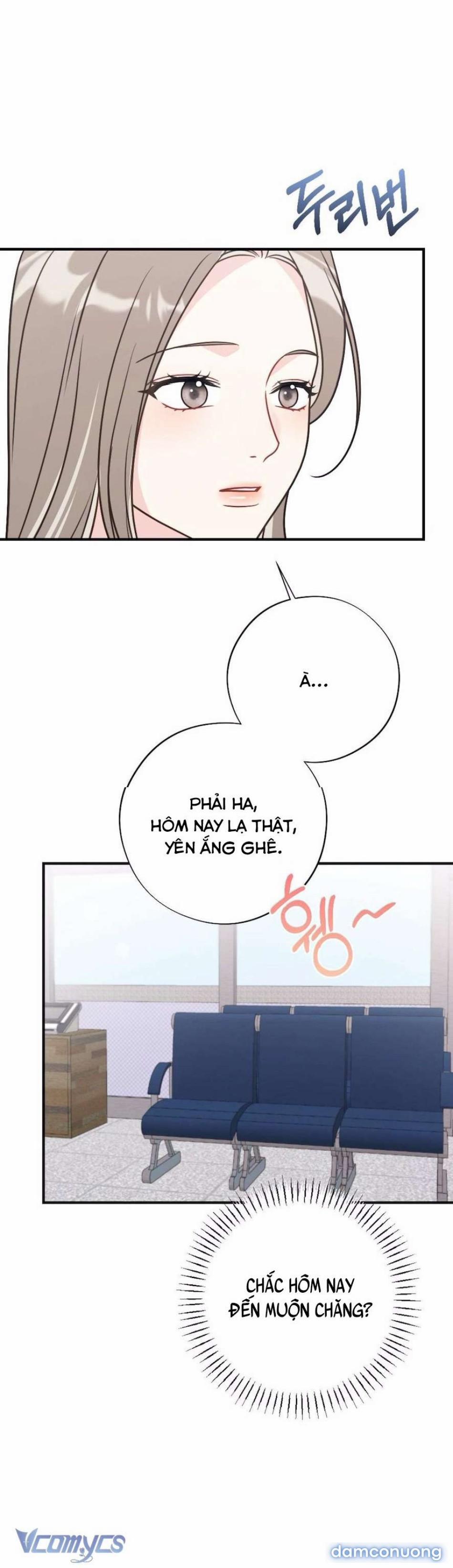 『18+』Kẻ Khiếu Nại Là Tên Giang Hồ Xấu Xa 6 trang 28