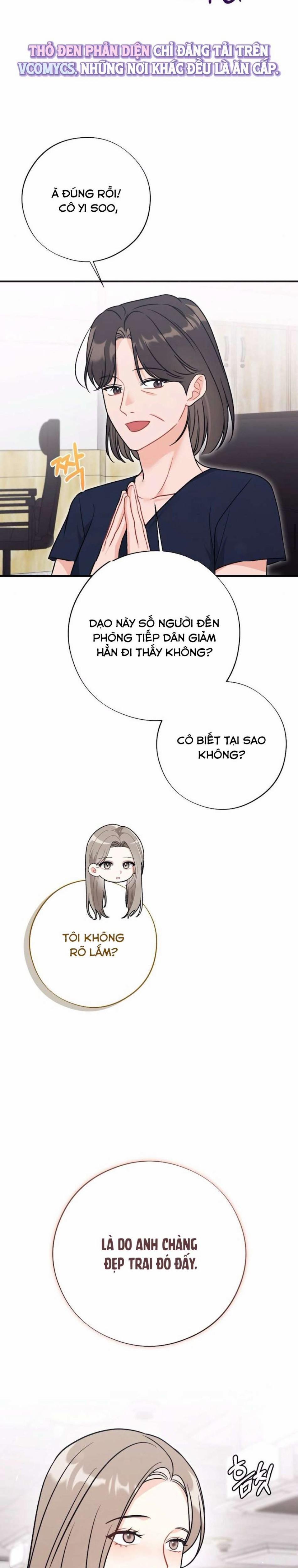 『18+』Kẻ Khiếu Nại Là Tên Giang Hồ Xấu Xa 6 trang 31