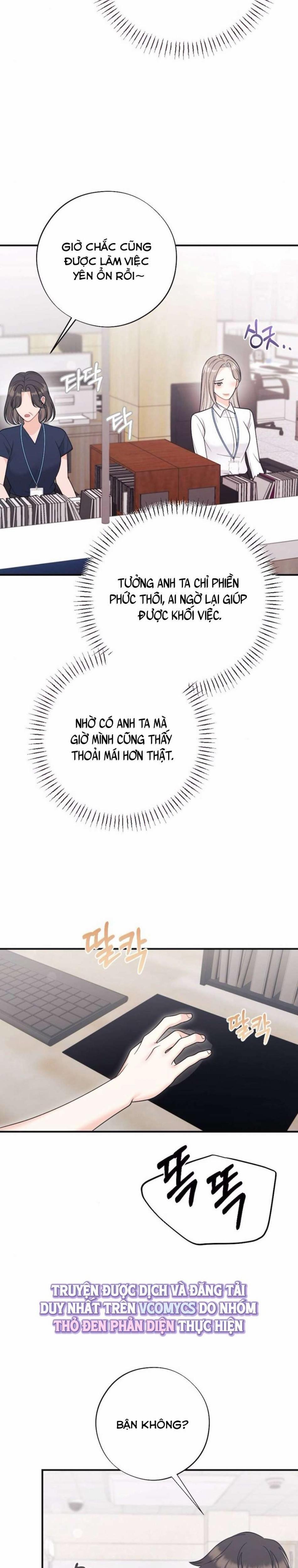 『18+』Kẻ Khiếu Nại Là Tên Giang Hồ Xấu Xa 6 trang 34