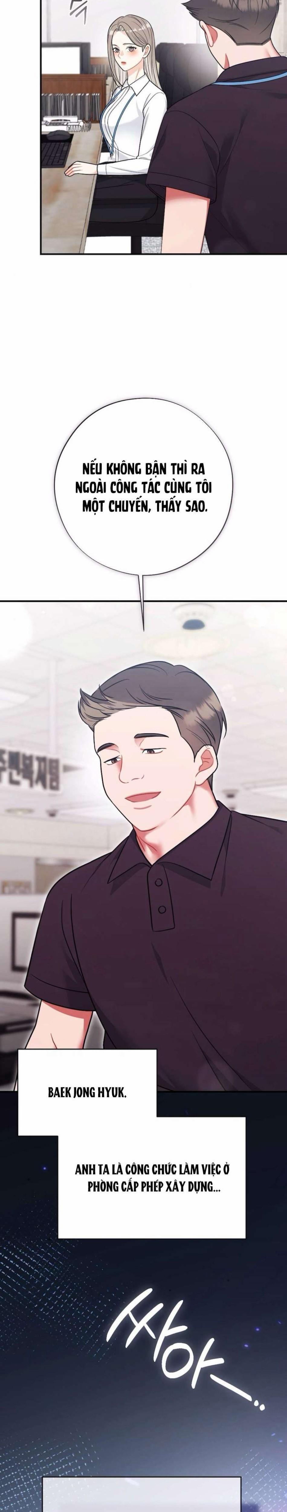 『18+』Kẻ Khiếu Nại Là Tên Giang Hồ Xấu Xa 6 trang 35