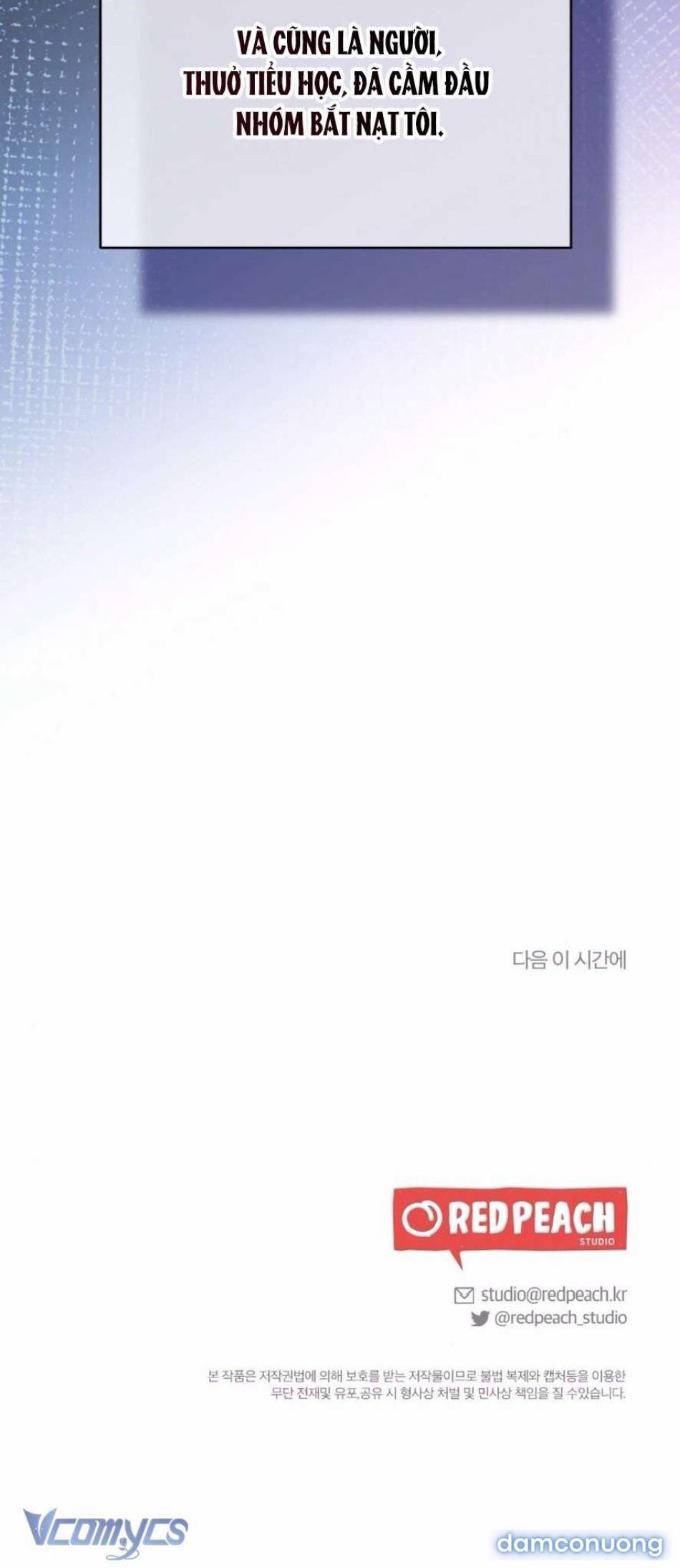 『18+』Kẻ Khiếu Nại Là Tên Giang Hồ Xấu Xa 6 trang 36