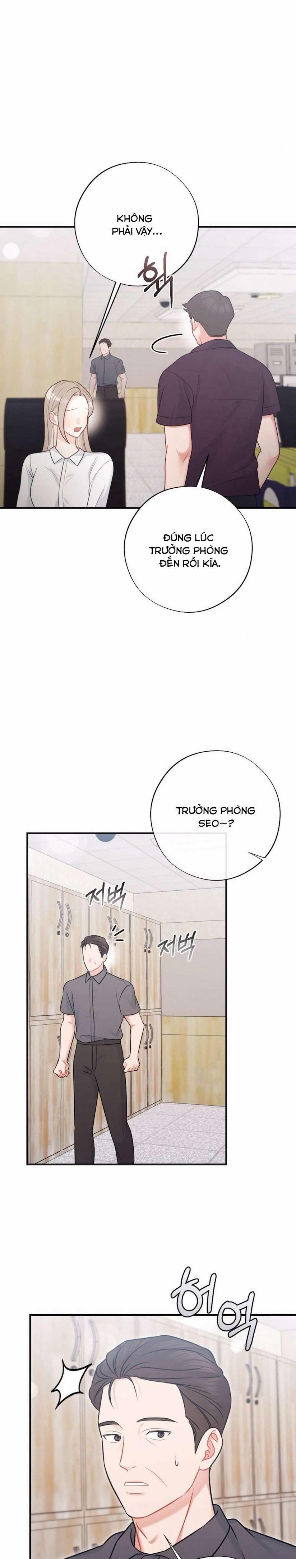 『18+』Kẻ Khiếu Nại Là Tên Giang Hồ Xấu Xa 7 trang 1