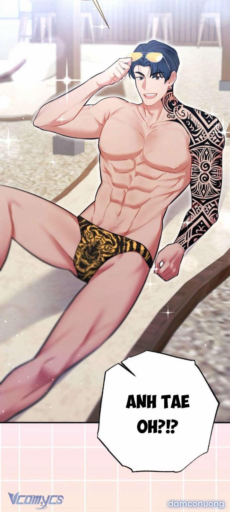 『18+』Kẻ Khiếu Nại Là Tên Giang Hồ Xấu Xa 7 trang 14