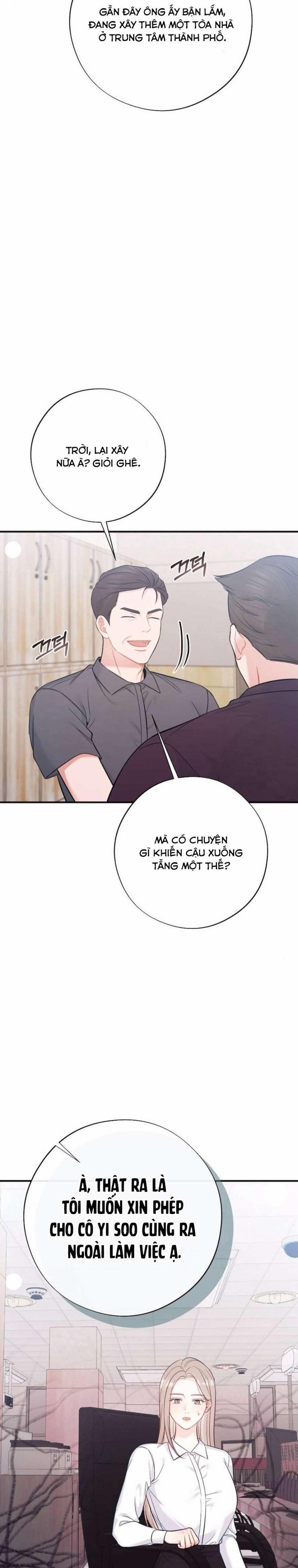 『18+』Kẻ Khiếu Nại Là Tên Giang Hồ Xấu Xa 7 trang 3