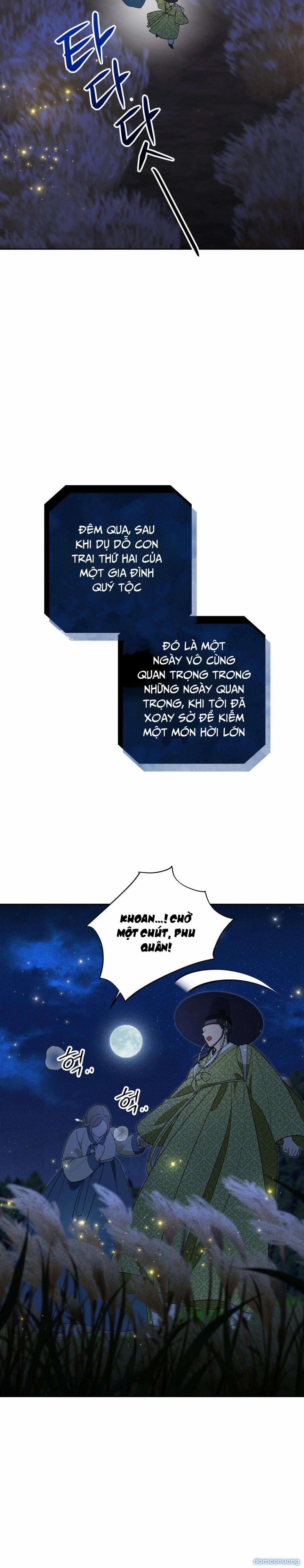 〖18+〗- Kẻ Ngu Dốt 1 trang 12