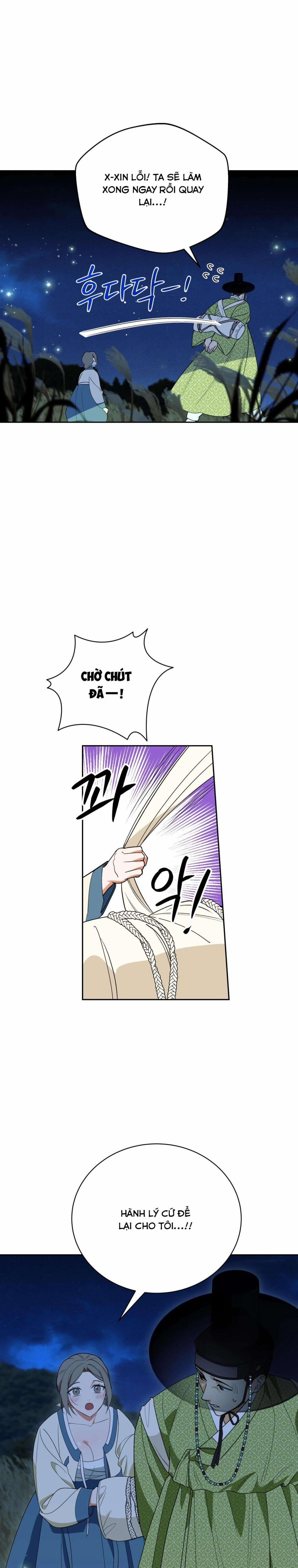 〖18+〗- Kẻ Ngu Dốt 1 trang 19