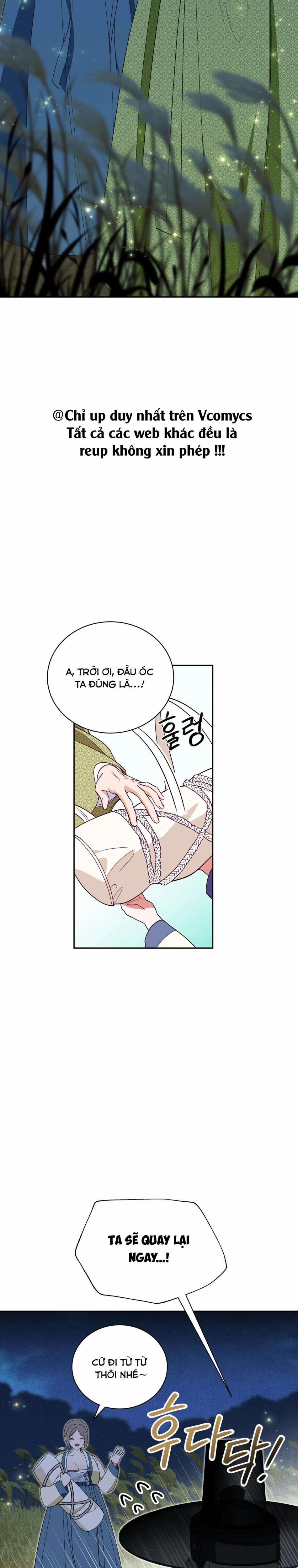 〖18+〗- Kẻ Ngu Dốt 1 trang 20