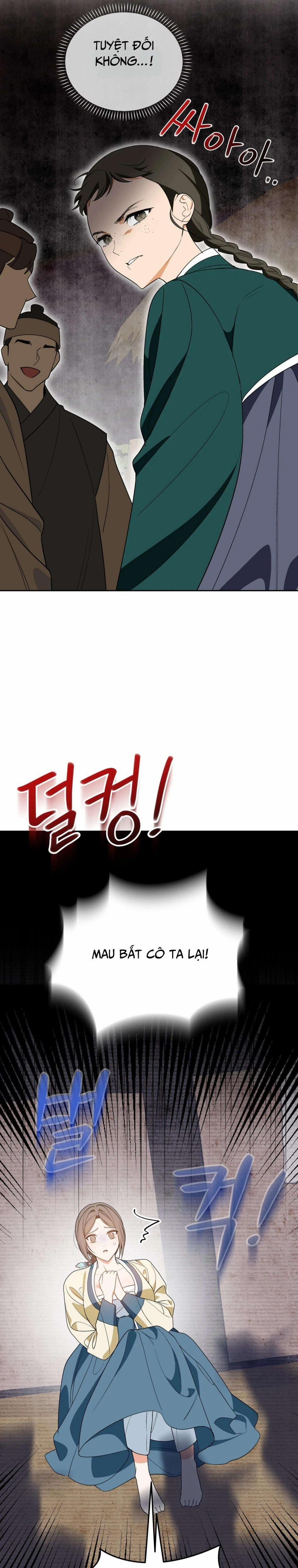 〖18+〗- Kẻ Ngu Dốt 1 trang 33