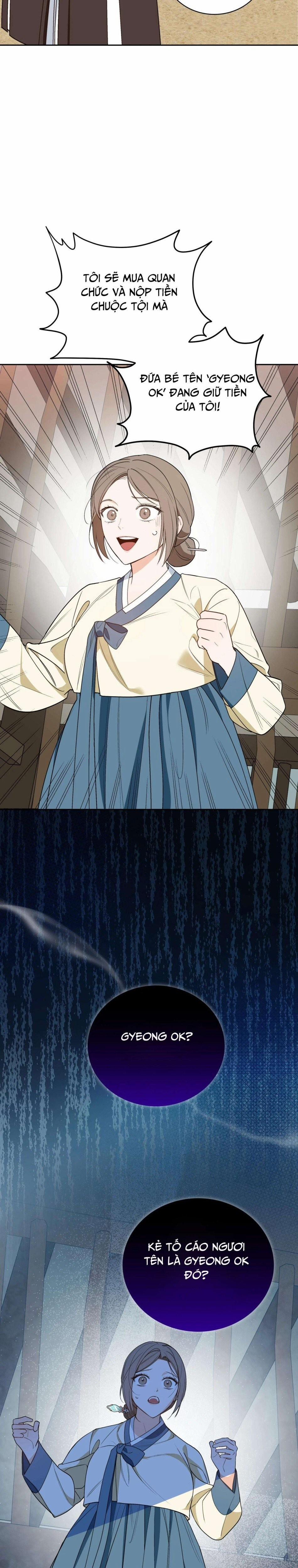 〖18+〗- Kẻ Ngu Dốt 1 trang 38